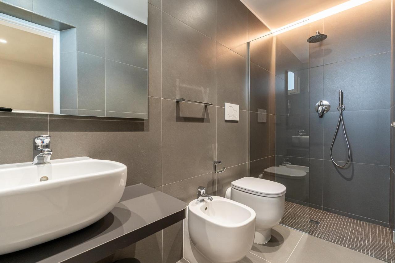 Hotel Villa Saba Bellaria-Igea Marina Exteriör bild